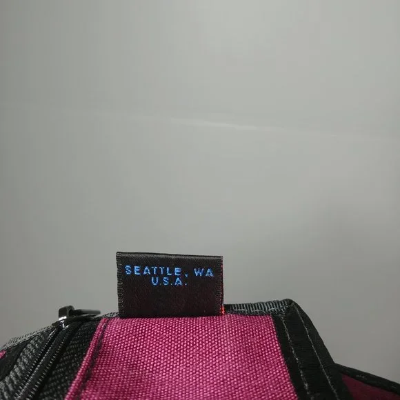 Sundog Neck Wallet - O/S - Pre-owned - LRBUVT - Picture 3 of 5